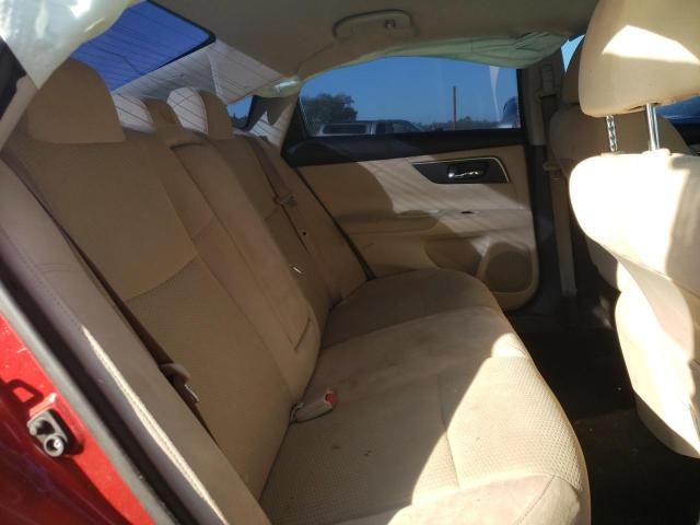 Photo 10 from auction – 2015 NISSAN ALTIMA 2.5 with VIN 1N4AL3AP5FC196930