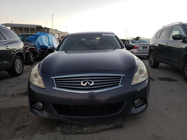 Photo 5 from auction – 2012 INFINITI G37 BASE with VIN JN1CV6AP8CM931472