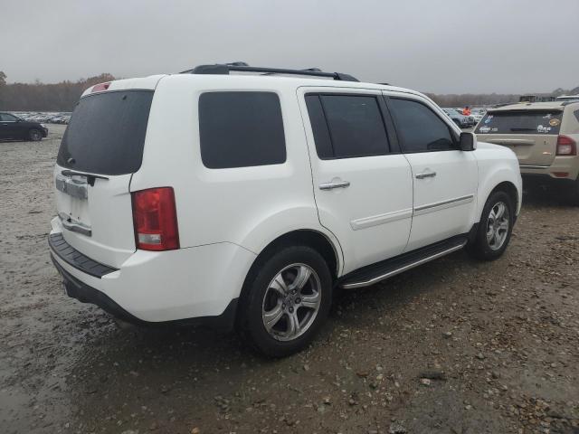 Photo 3 from auction – 2013 HONDA PILOT EXL with VIN 5FNYF3H66DB043003
