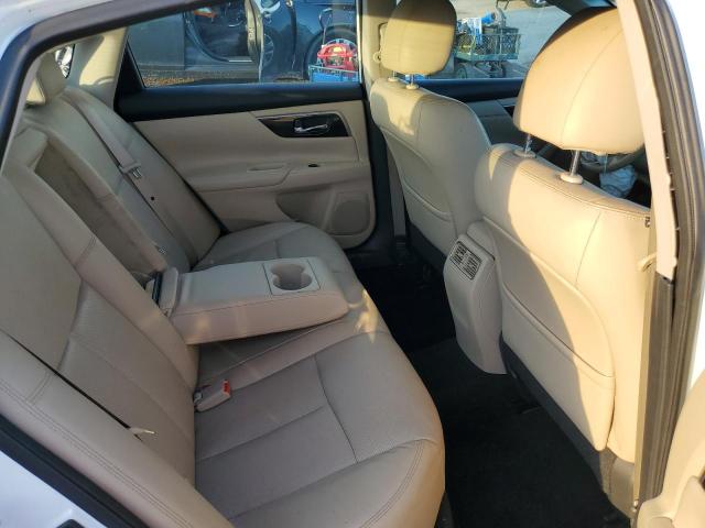Photo 10 from auction – 2015 NISSAN ALTIMA 2.5 with VIN 1N4AL3AP4FC154510