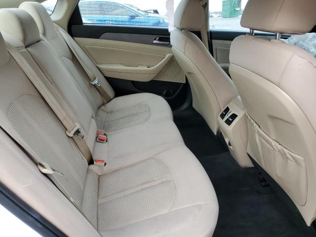 Photo 10 from auction – 2019 HYUNDAI SONATA LIM with VIN 5NPE34AF6KH763900
