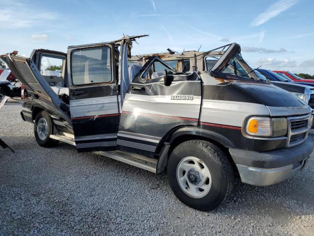Photo 4 from auction – 1994 DODGE RAM VAN B2 with VIN 2B7HB21Y5RK157550