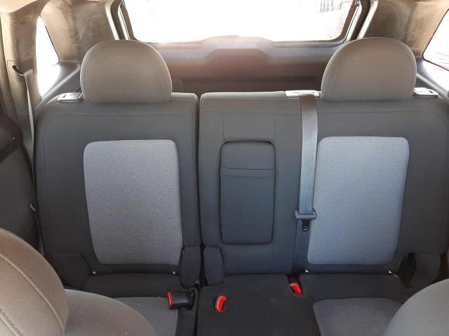 Photo 10 from auction – 2013 CHEVROLET CAPTIVA LT with VIN 3GNAL3EK0DS543569