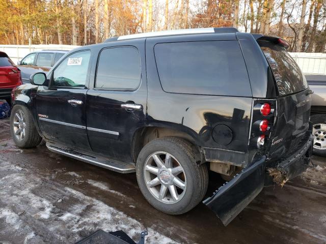 Foto 2 de la subasta – 2011 GMC YUKON DENA con VIN 1GKS2EEF7BR114173