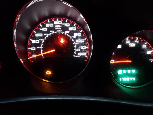 Photo 9 from auction – 2011 DODGE AVENGER EX with VIN 1B3BD4FB0BN609223