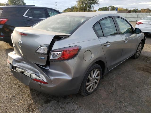 Photo 3 from auction – 2012 MAZDA 3 I with VIN JM1BL1V73C1627155