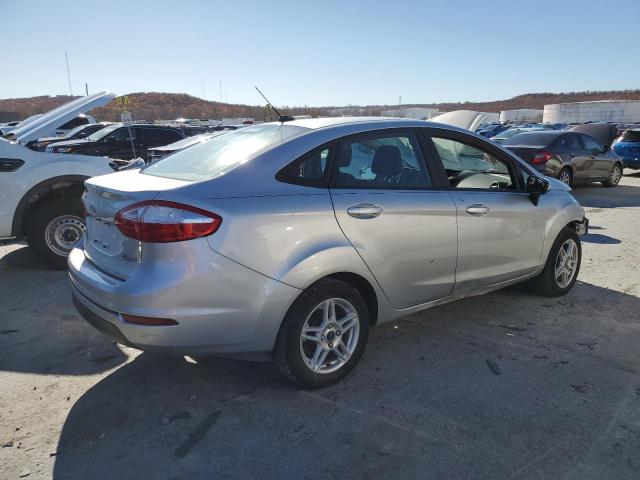 Photo 3 from auction – 2017 FORD FIESTA SE with VIN 3FADP4BJ6HM112780