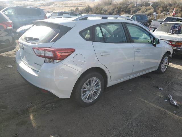 Photo 3 from auction – 2018 SUBARU IMPREZA PR with VIN 4S3GTAB64J3739076