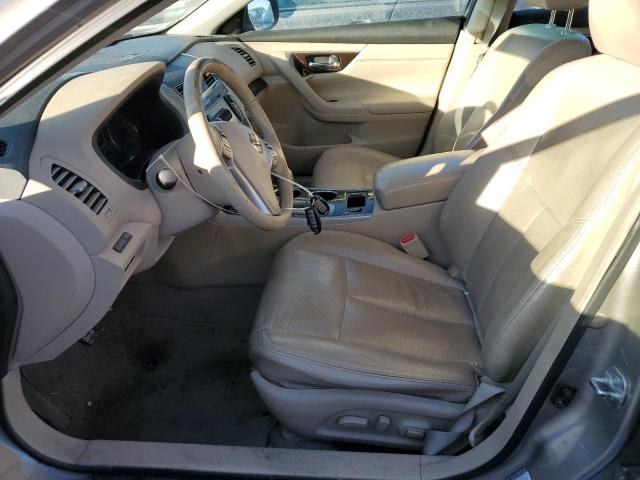Photo 7 from auction – 2014 NISSAN ALTIMA 2.5 with VIN 1N4AL3APXEC146491