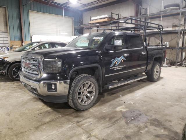 صورة رقم 1 من المزاد - 2015 GMC SIERRA K15 مع VIN 3GTU2VEC5FG266498