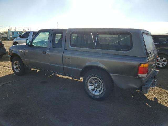 Photo 2 from auction – 1999 FORD RANGER SUP with VIN 1FTYR14C4XPB49404