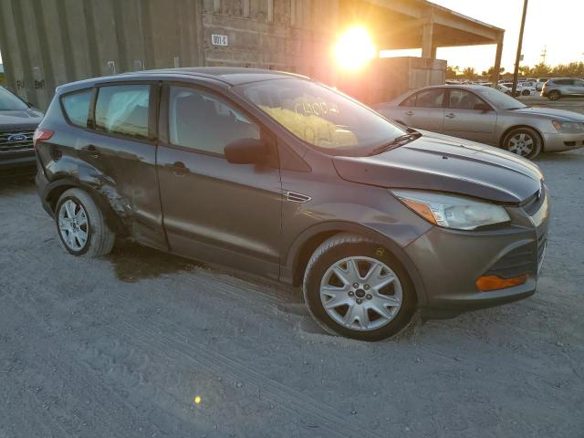 Foto 4 de la subasta – 2013 FORD ESCAPE S con VIN 1FMCU0F76DUB78205