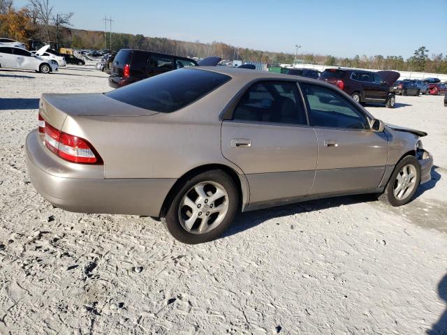Zdjęcie 3 z aukcji – 2001 LEXUS ES 300 z VIN JT8BF28G410326050