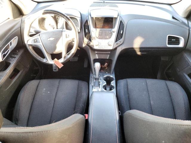 Photo 8 from auction – 2014 CHEVROLET EQUINOX LT with VIN 2GNFLBE30E6241224