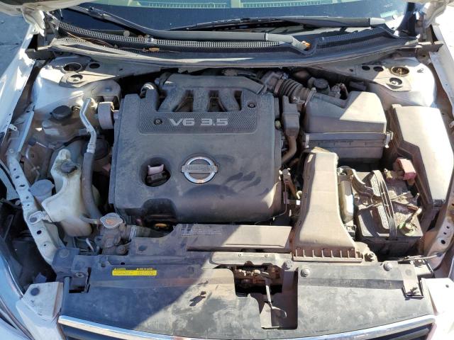Photo 11 from auction – 2008 NISSAN ALTIMA 3.5 with VIN 1N4BL21E18N489132