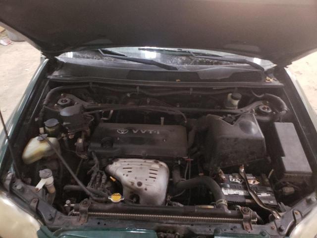 Photo 12 from auction – 2001 TOYOTA HIGHLANDER with VIN JTEHD21A210001156