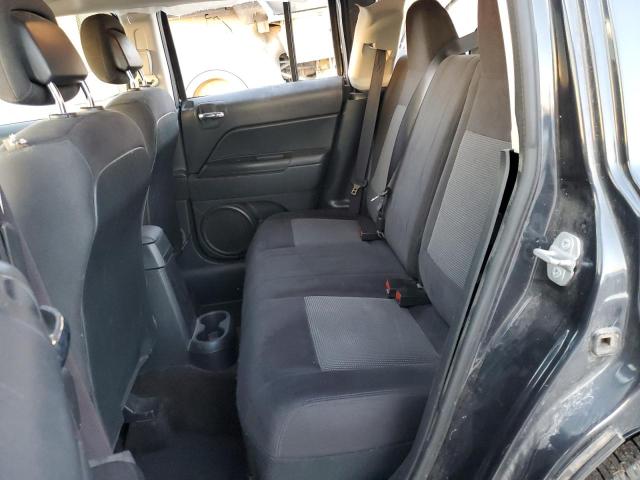 Photo 11 from auction – 2015 JEEP PATRIOT SP with VIN 1C4NJPBB5FD297102