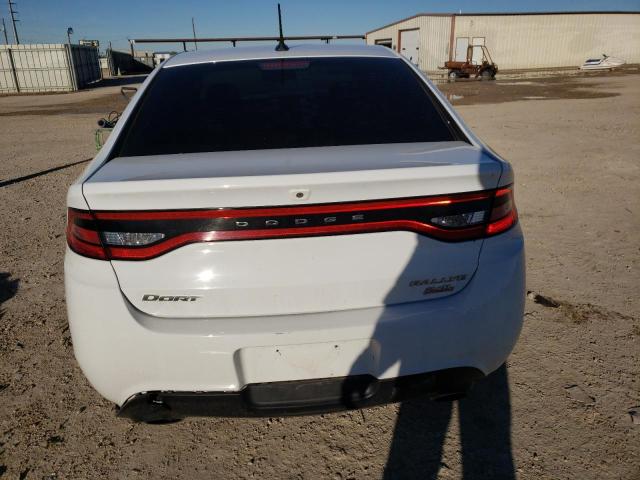 Photo 6 from auction – 2014 DODGE DART SXT with VIN 1C3CDFBB4ED902951