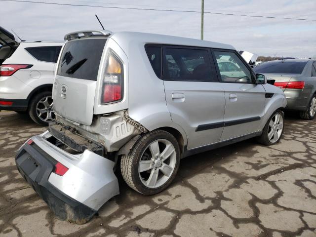 Photo 3 from auction – 2010 KIA SOUL + with VIN KNDJT2A23A7045868