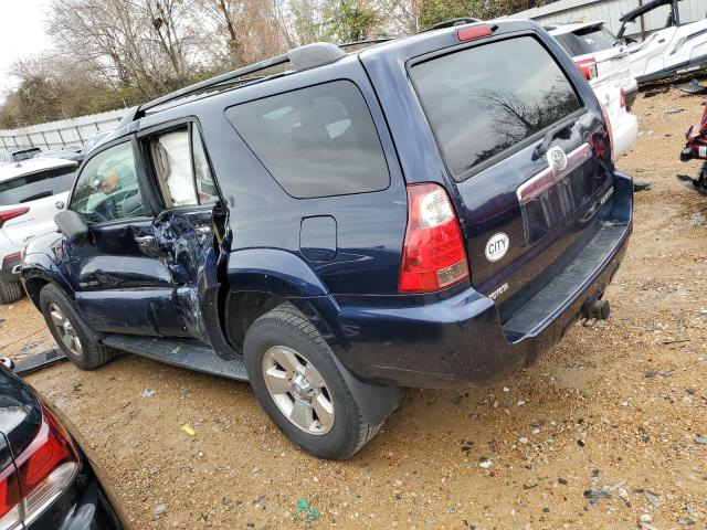 Photo 2 from auction – 2008 TOYOTA 4RUNNER SR with VIN JTEBU14R28K022766