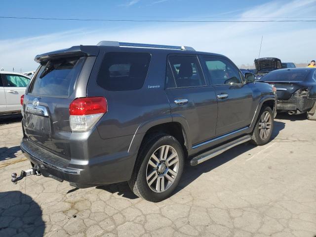 Photo 3 from auction – 2013 TOYOTA 4RUNNER SR with VIN JTEBU5JR2D5112830