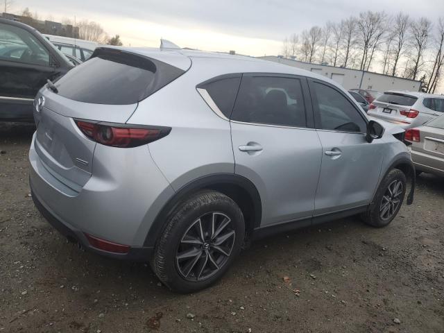 Photo 3 from auction – 2018 MAZDA CX-5 GRAND with VIN JM3KFBDM1J0345045