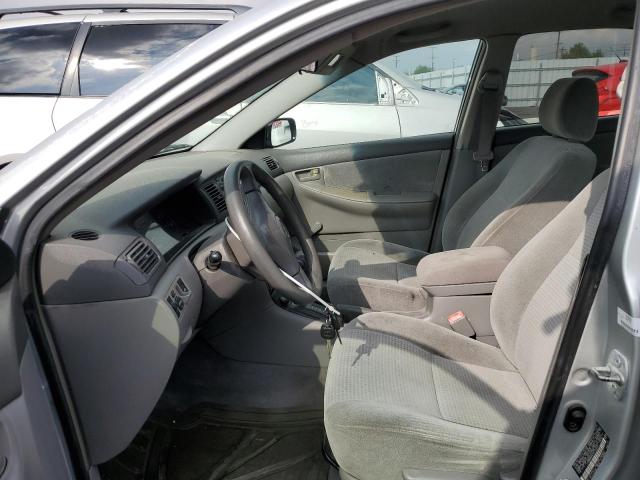 صورة رقم 7 من المزاد - 2007 TOYOTA COROLLA CE مع VIN JTDBR32E670115320