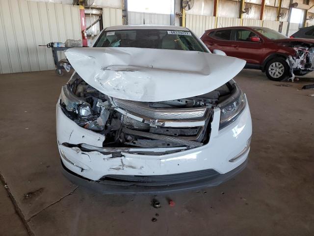 Foto 5 de la subasta – 2013 CHEVROLET VOLT con VIN 1G1RF6E44DU146431