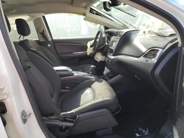 Photo 5 from auction – 2019 DODGE JOURNEY SE with VIN 3C4PDCBB4KT866129