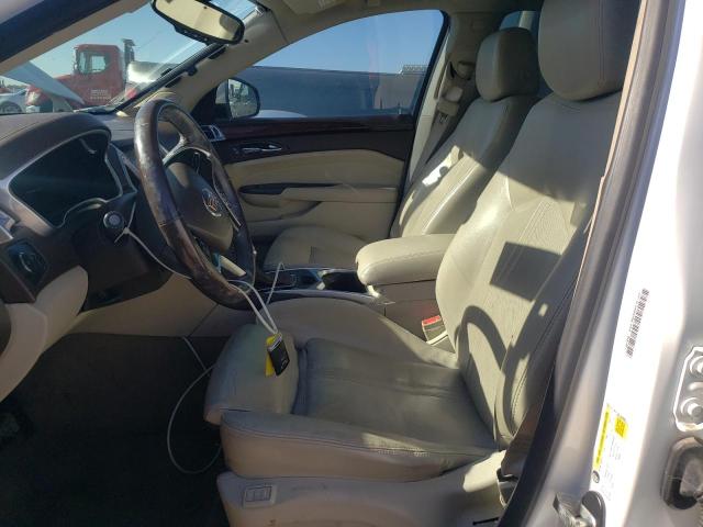 Photo 7 from auction – 2014 CADILLAC SRX PREMIU with VIN 3GYFNDE33ES560904