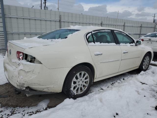 Photo 3 from auction – 2010 BUICK LUCERNE CX with VIN 1G4HC5EM9AU129282