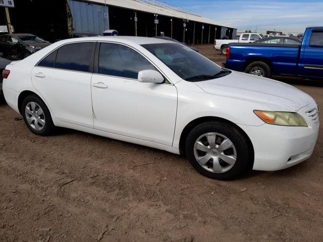Photo 4 from auction – 2009 TOYOTA CAMRY with VIN 4T4BE46K59R137808