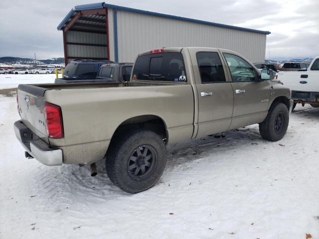 Photo 3 from auction – 2008 DODGE RAM 1500 S with VIN 1D7HU18218J156045