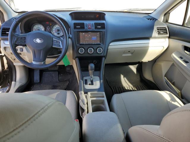 Photo 8 from auction – 2012 SUBARU IMPREZA SP with VIN JF1GPAU60CH220555