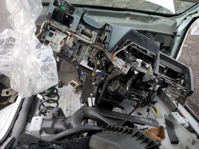 Photo 8 from auction – 2021 JEEP CHEROKEE L with VIN 1C4PJMDX2MD110704