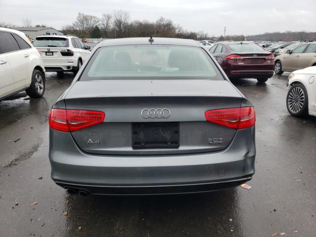 Photo 6 from auction – 2016 AUDI A4 PREMIUM with VIN WAUBFAFL1GN013428