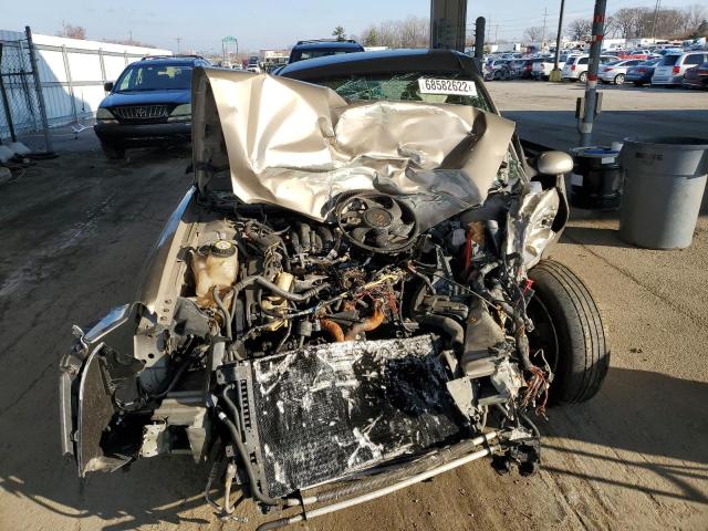 Photo 5 from auction – 2004 FORD TAURUS SE with VIN 1FAFP53U14A135964