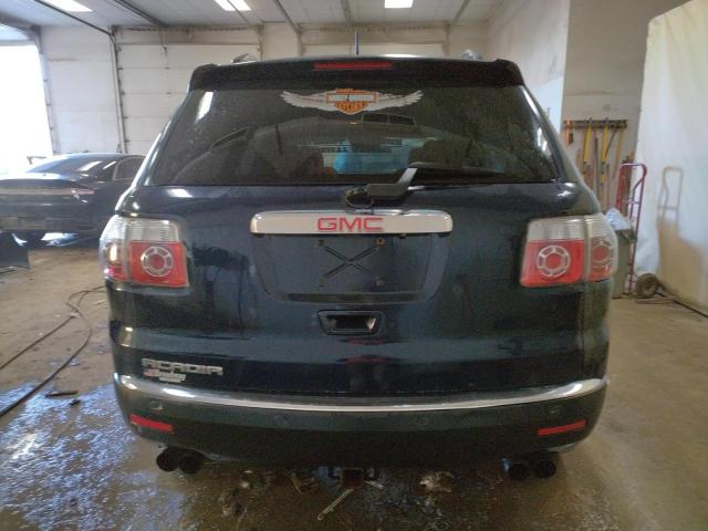 Photo 6 from auction – 2011 GMC ACADIA SLE with VIN 1GKKRPED0BJ160285