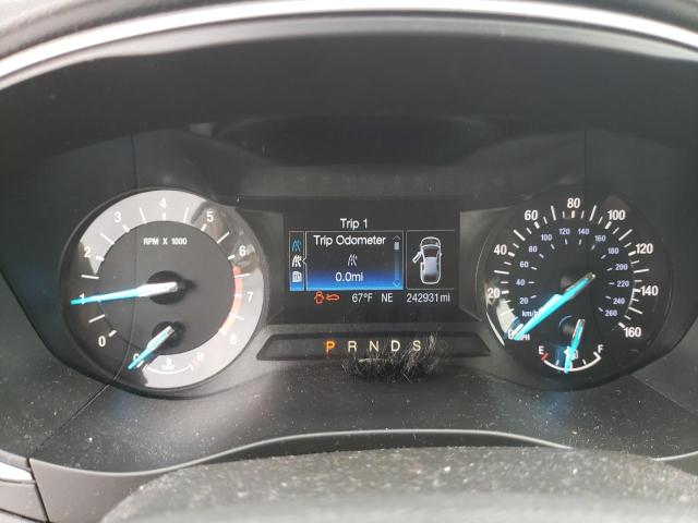 Photo 9 from auction – 2013 FORD FUSION SE with VIN 3FA6P0HR9DR298147