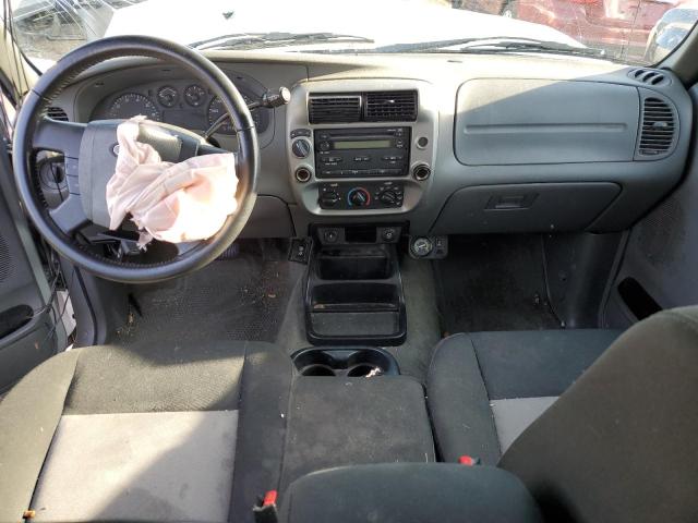 Photo 8 from auction – 2011 FORD RANGER SUP with VIN 1FTLR4FE2BPA94423