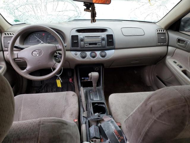 Photo 8 from auction – 2003 TOYOTA CAMRY LE with VIN JTDBE32K130170589