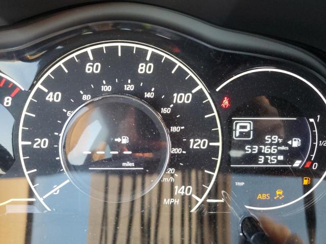 Photo 9 from auction – 2015 NISSAN VERSA with VIN 3N1CE2CP9FL367299