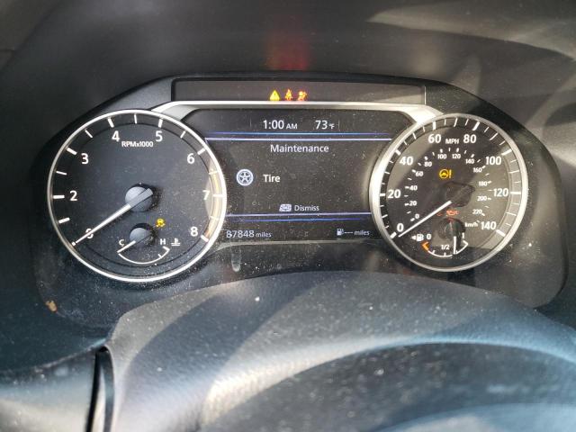 Photo 9 from auction – 2019 NISSAN ALTIMA SR with VIN 1N4BL4CV6KC169879