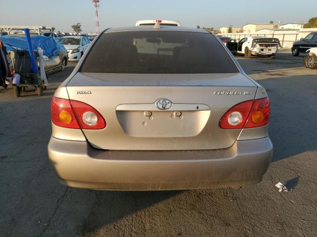 Photo 6 from auction – 2003 TOYOTA COROLLA with VIN 1NXBR32E53Z133614
