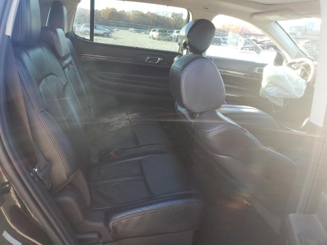 Photo 11 from auction – 2012 LINCOLN MKT with VIN 2LMHJ5FR3CBL52284
