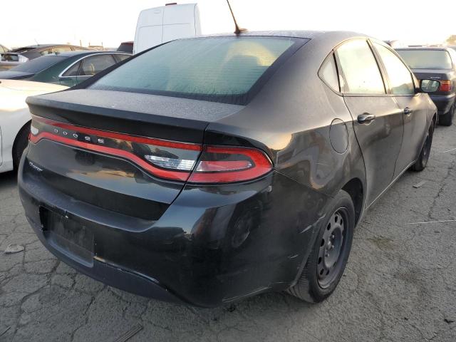 Photo 3 from auction – 2016 DODGE DART SE with VIN 1C3CDFAA5GD565556