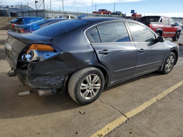 Photo 3 from auction – 2010 NISSAN ALTIMA BAS with VIN 1N4AL2AP4AN431471