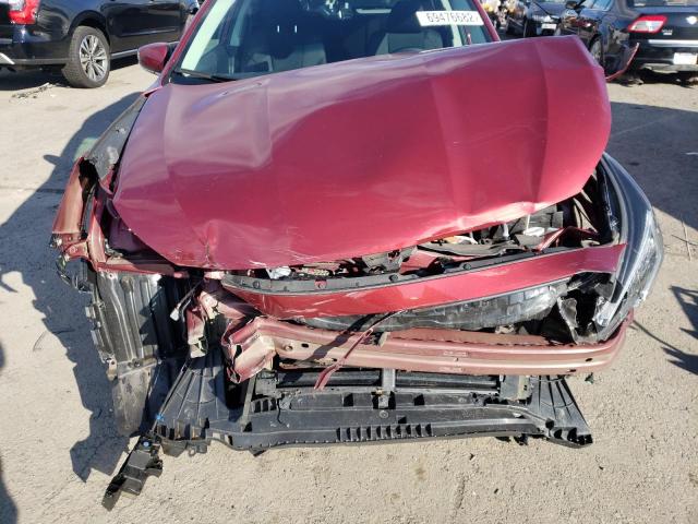 Photo 11 from auction – 2021 SUBARU OUTBACK PR with VIN 4S4BTAFC8M3198382