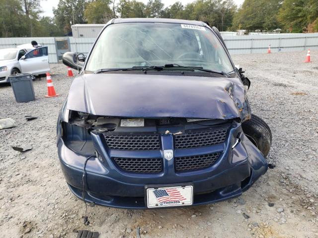 Photo 5 from auction – 2003 DODGE CARAVAN with VIN 1D4GP25R63B256779