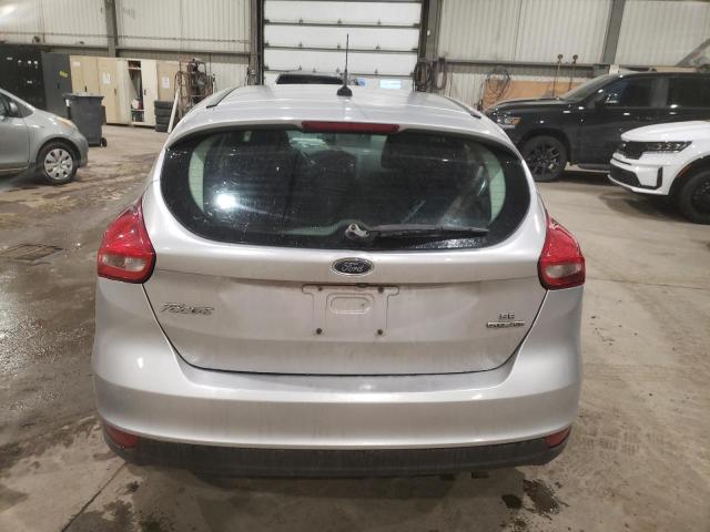 Фото 6 с аукциона – 2015 FORD FOCUS SE с VIN 1FADP3K25FL271890